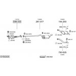Bosal BS 177-001 – Hledejceny.cz
