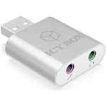 IcyBox IB-AC527 – Zboží Živě