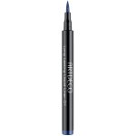 Artdeco Long Lasting Liquid Liner dlouhotrvající linky na oči 1 Black 1,5 ml – Hledejceny.cz