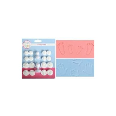 Razítka - Set 16 ks – Hledejceny.cz