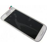 LCD Displej + Dotykové sklo Samsung i9195 Galaxy S4 Mini – Hledejceny.cz