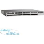 Cisco WS-C3850-24XS-S – Zboží Živě