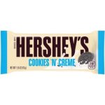 Hershey's Cookies 'n' Creme Bar 43 g – Zbozi.Blesk.cz