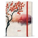Prokop Lamino B6 Týdenní 2027 Zen – Zboží Živě
