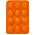Orion forma silikon vajíčka 12 ks 23,5x15cm – Zbozi.Blesk.cz