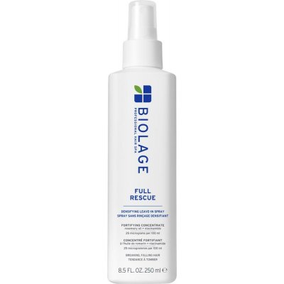 Biolage Full Rescue bezoplachový sprej 250 ml – Hledejceny.cz