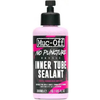 Muc-Off No Puncture Inner Tube Sealant 300 ml