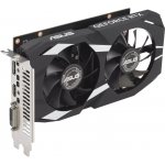 Asus DUAL-RTX3050-O6G V3 90YV0K60-M0NA00 – Zboží Živě