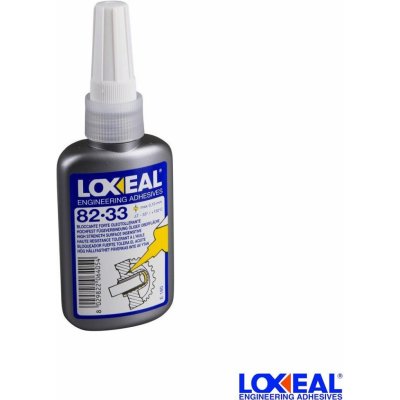 LOXEAL 82-33 lepidlo na ložiska 50g – Zbozi.Blesk.cz