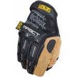 Mechanix Wear Taktické rukavice bezprsté Mechanix M-Pact černé – Hledejceny.cz