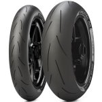 Metzeler: 190/55 R17 (75W) RACETEC RR K1 – Sleviste.cz