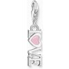 Přívěsky Thomas Sabo Přívěsek Charm Club TS 7013