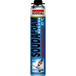 Soudal Soudafoam Gun Professional zimní 4102105 750 ml – Zbozi.Blesk.cz