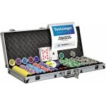 Garthen 983 Poker set 500 ks design Ultimate – Zboží Dáma