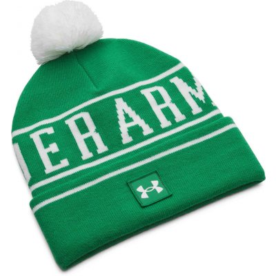 Under Armour Halftime Pom beanie – Hledejceny.cz