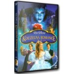 Kouzelná romance DVD – Hledejceny.cz
