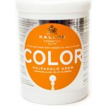 Kallos Color Hair Mask maska na vlasy 1000 ml – Zbozi.Blesk.cz