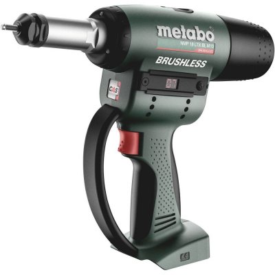 Metabo NMP 18 LTX BL M10 601788850 – Zboží Dáma