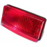 Zadní světlo Karosa 700, Desta - červené obrysové | Zboží Auto