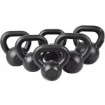 Sedco Kettlebell kovový 12 kg – Zboží Dáma