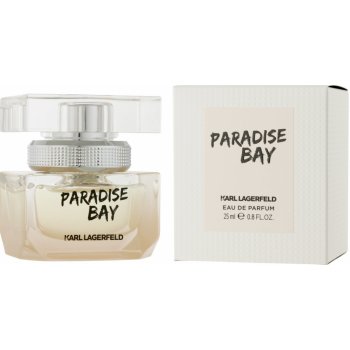 Karl Lagerfeld Paradise Bay parfémovaná voda dámská 25 ml