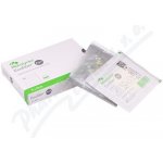 Exufiber Ag+ krytí 5 x 5 cm 10 ks – Zboží Mobilmania