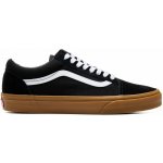 Vans Skate Old Skool black/gum – Zboží Mobilmania