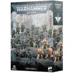 GW Warhammer 40,000: Combat Patrol: Dark Angels – Zbozi.Blesk.cz