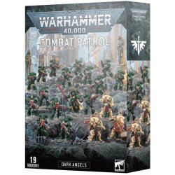 GW Warhammer 40,000: Combat Patrol: Dark Angels