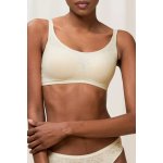 Triumph podprsenka Fit Smart P EX vanilková – Zboží Dáma