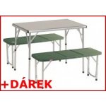 Coleman Pack Away Table for 4 – Hledejceny.cz