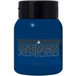 Maimeri Acrilico akrylová barva ultramarine light 391 500 ml – Hledejceny.cz