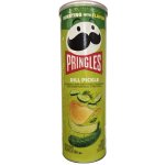 Pringles Dill Pickle 156 g – Zboží Dáma