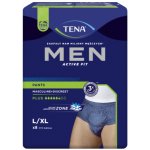 Tena Men Pants Plus L 8 ks – Zboží Dáma