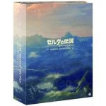 Manaka Kataoka - The Legend Of Zelda - Breath Of The Wild Original Soundtrack CD – Hledejceny.cz