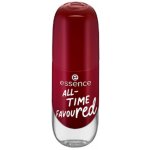 Essence Nail Colour Gel lak na nehty 14 All-Time Flavoured 8 ml – Zboží Dáma Essence Nail Colour Gel lak na nehty 14 All-Time Flavoured 8 ml – Zboží Dáma