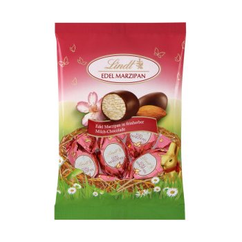 Lindt marcipánová vajíčka 85 g