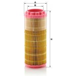 MANN-FILTER Vzduchový filtr MANN MF C13009 – Hledejceny.cz