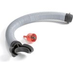 Připojovací hadice ICANSET, 31,5 cm, ø 80-120 mm ICANS1 – Zboží Dáma