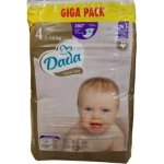 Dada Extra Care 4 Maxi 7-16 kg 164 ks – Zboží Dáma