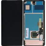 LCD Displej + Dotykové sklo Google Pixel 7 Pro – Zboží Živě