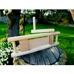 Řehtačka s klikou – Zboží Mobilmania