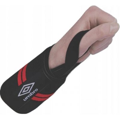 Umbro Bandáž na zápěstí – Hledejceny.cz