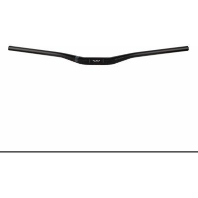 řídítka FORCE TEAM prohlé 35,0/ 800 Al,černé mat – Zboží Dáma