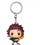 Funko POP! Tanjiro Kamado Demon Slayer – Sleviste.cz