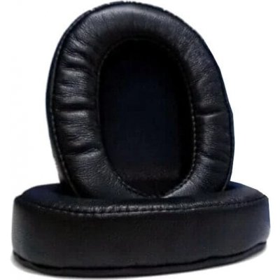 Dekoni Audio EPZ-K371-CHL Black 2 ks – Zboží Mobilmania