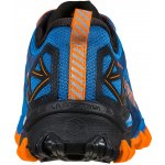 La Sportiva Bushido II GTX Blue/Tiger – Hledejceny.cz