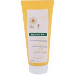 Klorane rozjasňující kondicionér pro blond vlasy Conditioner Camomille 200 ml – Zboží Dáma