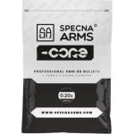 Specna Arms CORE 0,20 g 1000 ks – Zboží Dáma