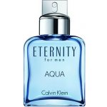 Calvin Klein Eternity Aqua toaletní voda pánská 50 ml – Hledejceny.cz